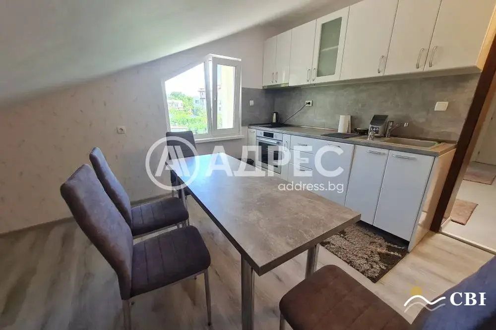 House, 1-room, 75 m², in Varna. Photo 4 of 16. Varna, Black Sea, Bulgaria. Cheap Beach Holiday.