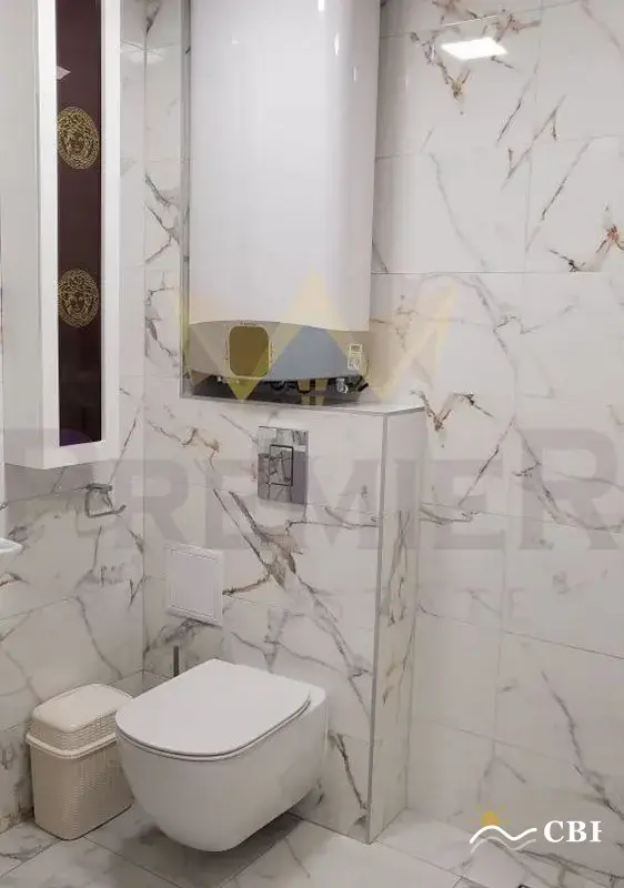 Apartment, 3-room, 75 m², in Varna. Photo 9 of 12. Varna, Black Sea, Bulgaria. Cheap Beach Holiday.