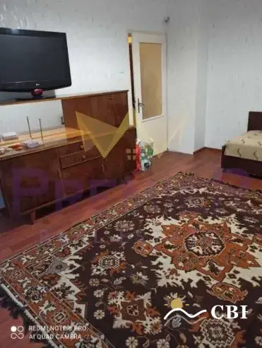 Apartment, 2-room, 41 m², in Varna. Photo 1 of 9. Varna, Black Sea, Bulgaria. Cheap Beach Holiday.