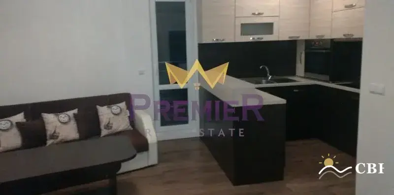 Apartment, 2-room, 65 m², in Varna. Photo 2 of 10. Varna, Black Sea, Bulgaria. Cheap Beach Holiday.