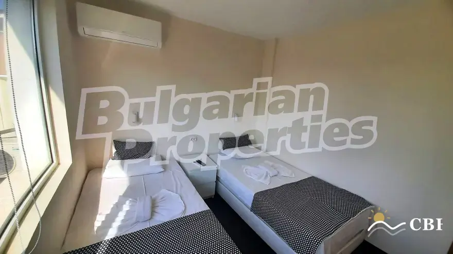 Apartment, 4-room, 120 m², in Varna. Photo 5 of 16. Varna, Black Sea, Bulgaria. Cheap Beach Holiday.
