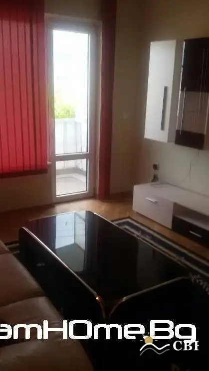 Apartment, 1-room, 78 m², in Varna. Photo 3 of 10. Varna, Black Sea, Bulgaria. Cheap Beach Holiday.
