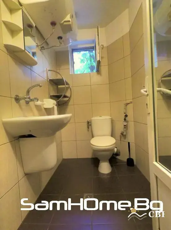 Apartment, 1-room, 50 m², in Varna. Photo 7 of 9. Varna, Black Sea, Bulgaria. Cheap Beach Holiday.