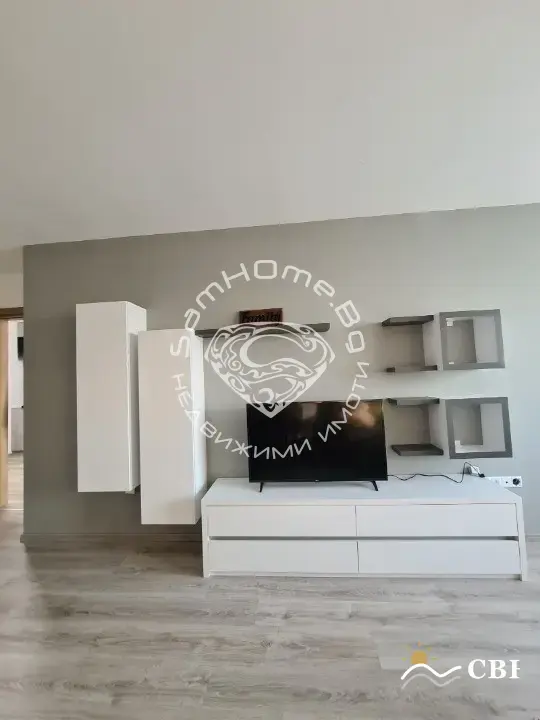 Apartment, 1-room, 76 m², in Varna. Photo 3 of 16. Varna, Black Sea, Bulgaria. Cheap Beach Holiday.