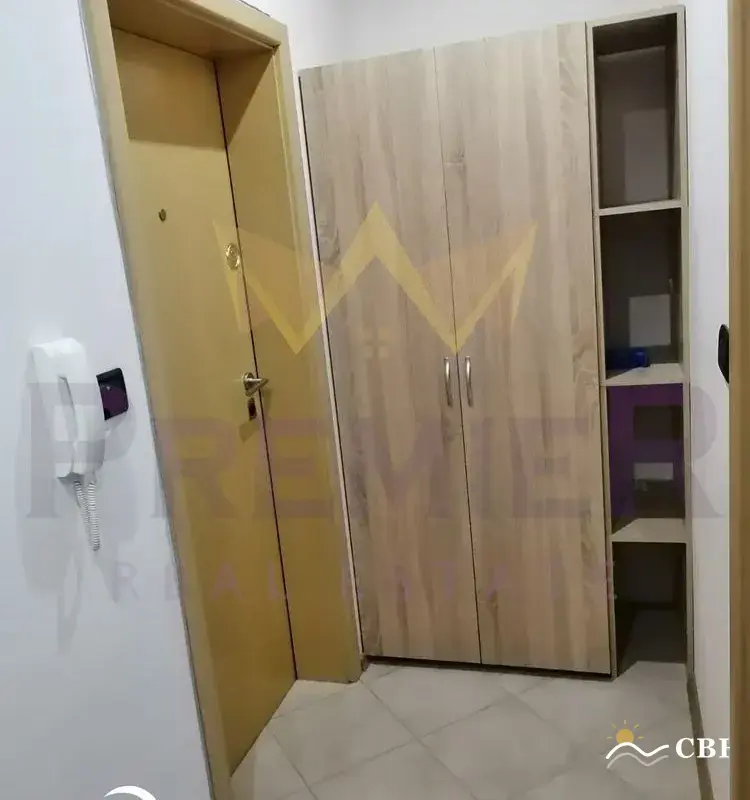 Apartment, 3-room, 66 m², in Varna. Photo 1 of 16. Varna, Black Sea, Bulgaria. Cheap Beach Holiday.