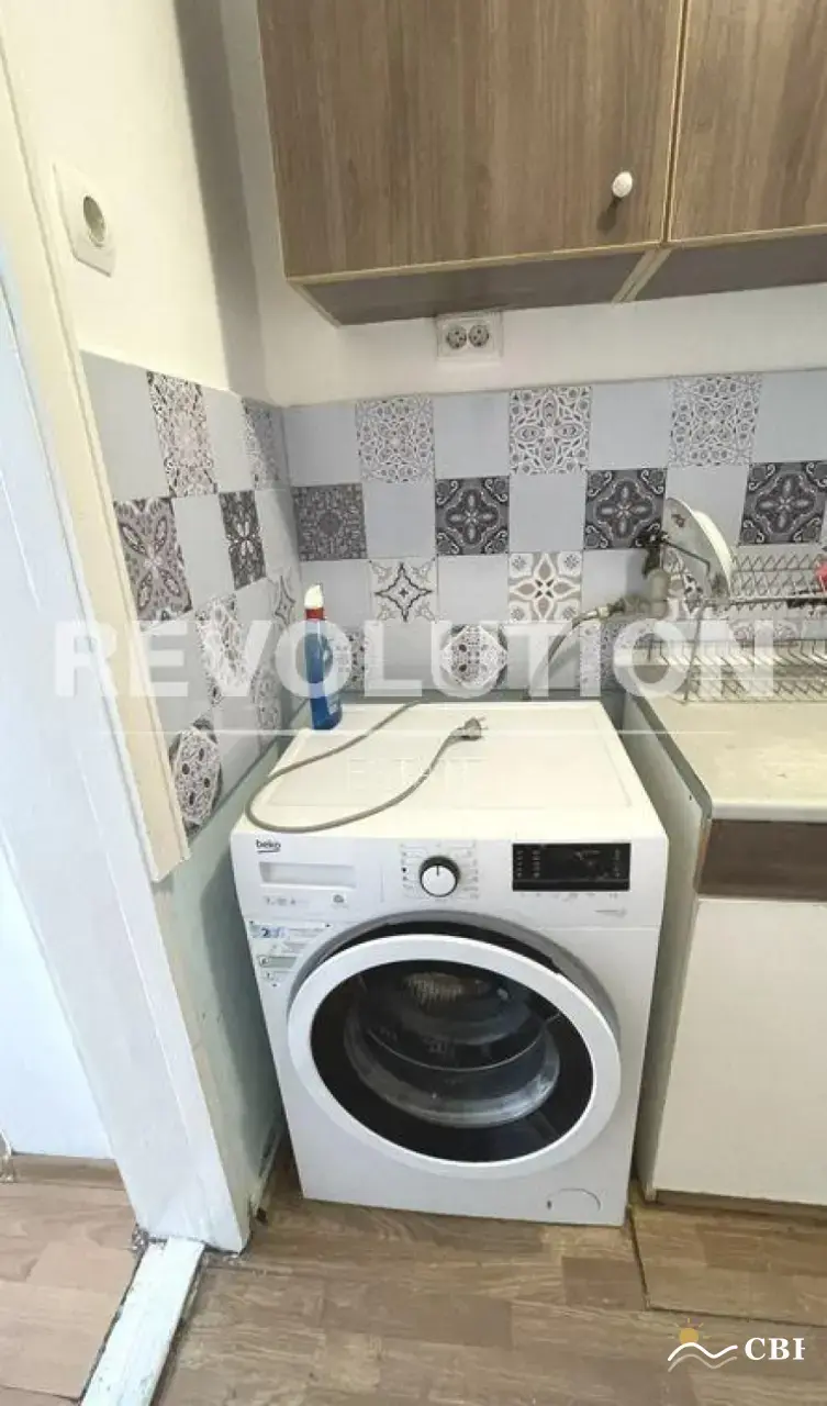 Apartment, 2-room, 65 m², in Varna. Photo 4 of 8. Varna, Black Sea, Bulgaria. Cheap Beach Holiday.