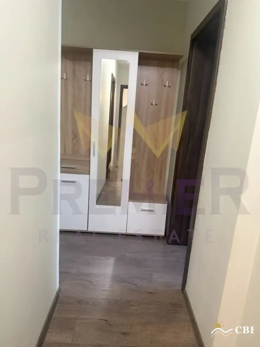 Apartment, 3-room, 80 m², in Varna. Photo 9 of 10. Varna, Black Sea, Bulgaria. Cheap Beach Holiday.