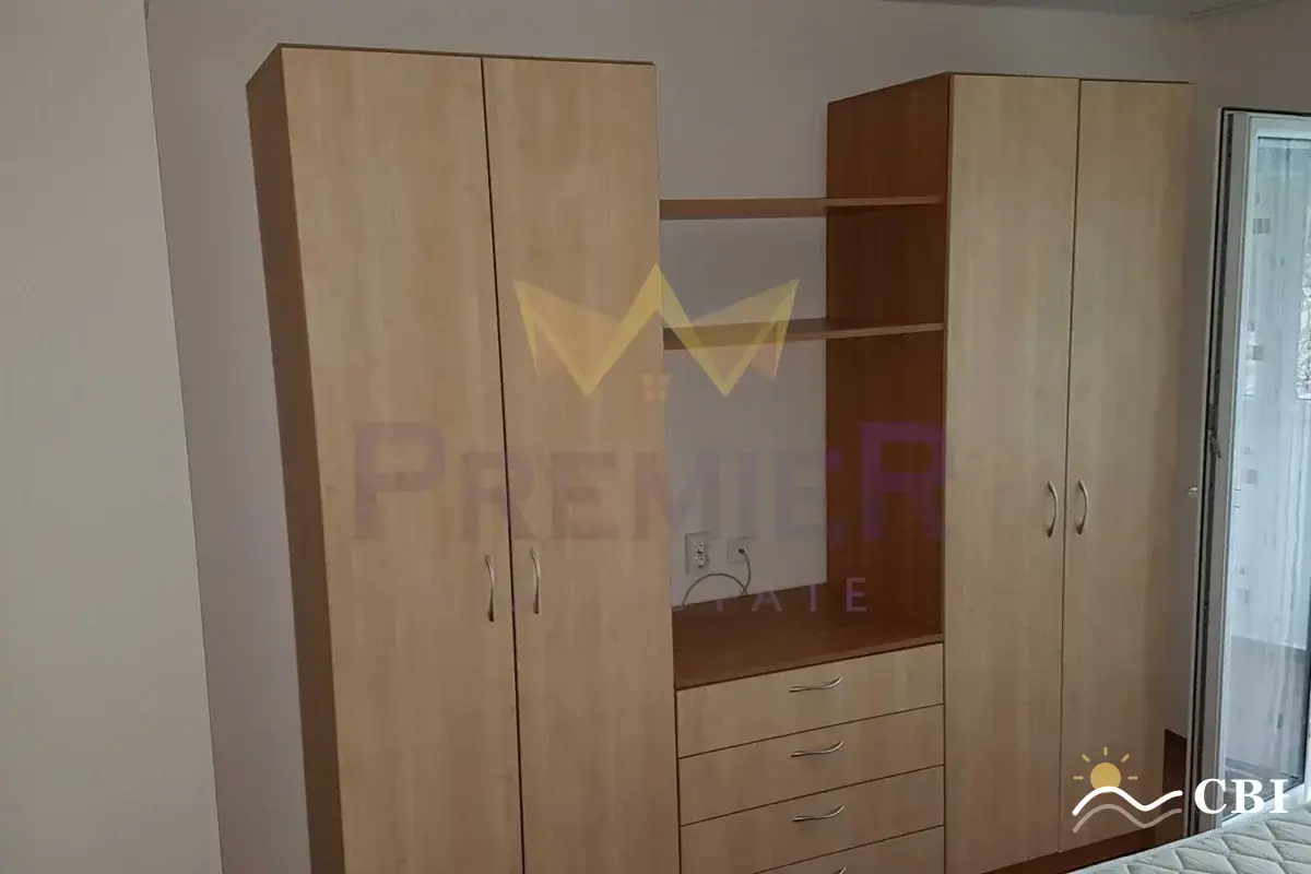 Apartment, 2-room, 57 m², in Varna. Photo 4 of 13. Varna, Black Sea, Bulgaria. Cheap Beach Holiday.