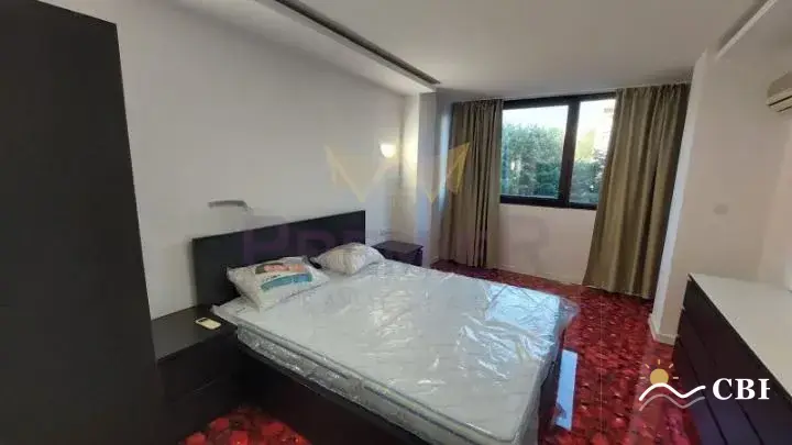 Apartment, 3-room, 100 m², in Varna. Photo 5 of 15. Varna, Black Sea, Bulgaria. Cheap Beach Holiday.