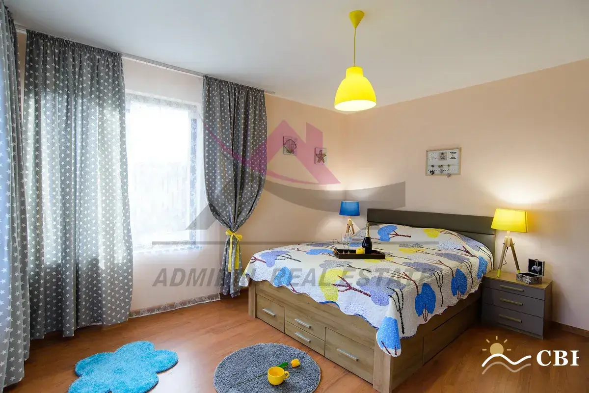 House, 1-room, 150 m², in Varna. Photo 3 of 16. Varna, Black Sea, Bulgaria. Cheap Beach Holiday.