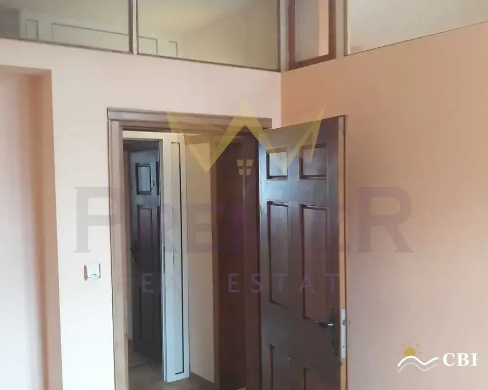 Apartment, 2-room, 55 m², in Varna. Photo 5 of 6. Varna, Black Sea, Bulgaria. Cheap Beach Holiday.