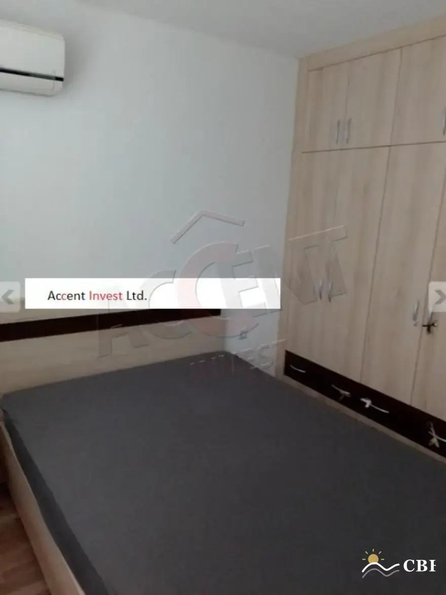 Apartment, 4-room, 100 m², in Varna. Photo 9 of 13. Varna, Black Sea, Bulgaria. Cheap Beach Holiday.