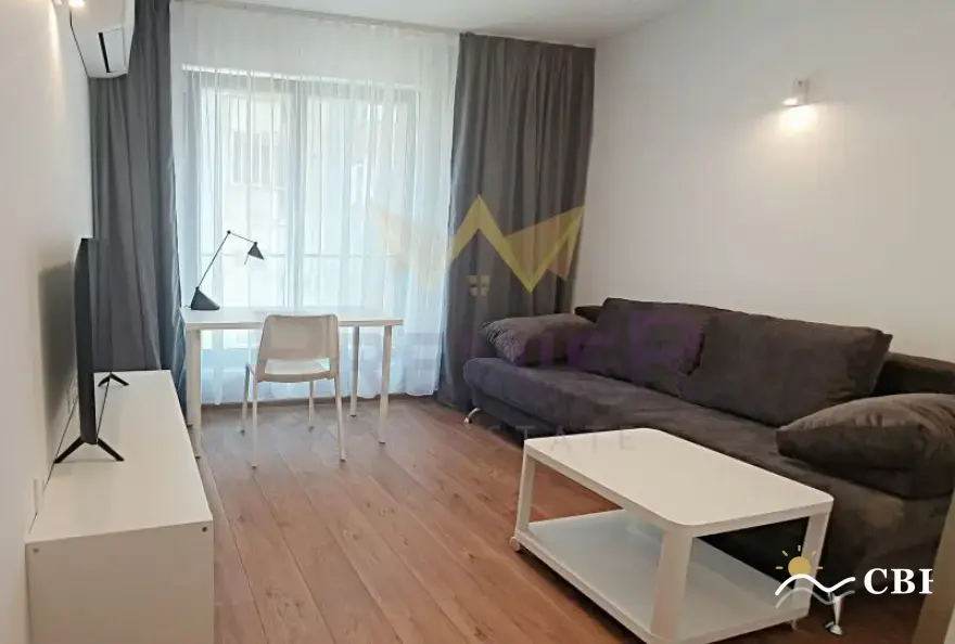 Apartment, 3-room, 80 m², in Varna. Photo 3 of 13. Varna, Black Sea, Bulgaria. Cheap Beach Holiday.