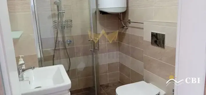 Apartment, 2-room, 50 m², in Varna. Photo 6 of 8. Varna, Black Sea, Bulgaria. Cheap Beach Holiday.