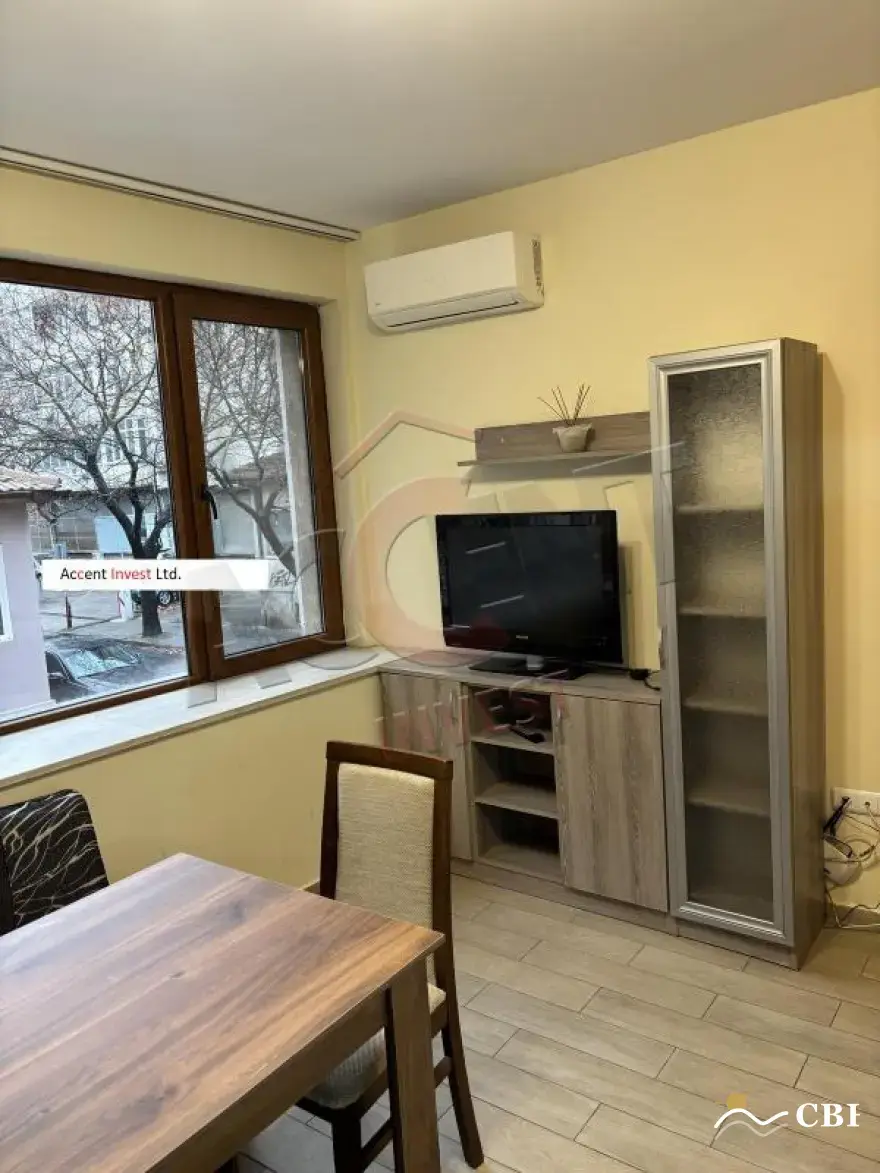 Apartment, 2-room, 48 m², in Varna. Photo 3 of 7. Varna, Black Sea, Bulgaria. Cheap Beach Holiday.
