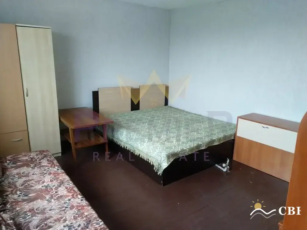 Apartment, 2-room, 50 m², in Varna. Photo 2 of 3. Varna, Black Sea, Bulgaria. Cheap Beach Holiday.