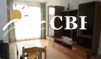 Apartment, 2-room, 65 m², in Varna. Photo 1 of 4. Varna, Black Sea, Bulgaria. Cheap Beach Holiday.