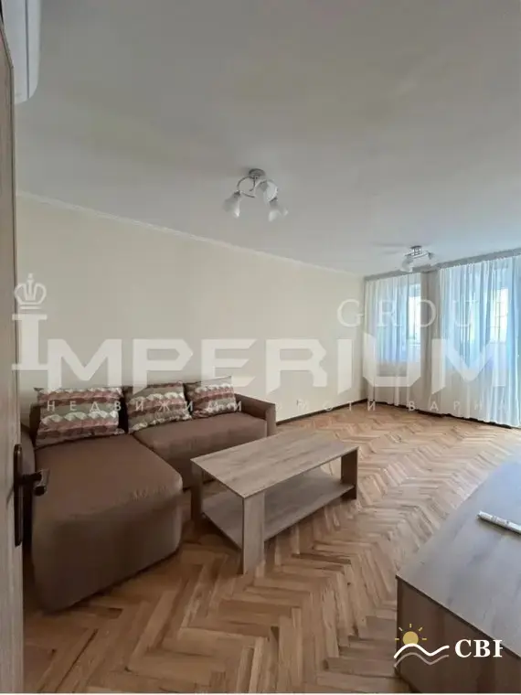 Apartment, 1-room, 25372 m², in Varna. Photo 3 of 12. Varna, Black Sea, Bulgaria. Cheap Beach Holiday.