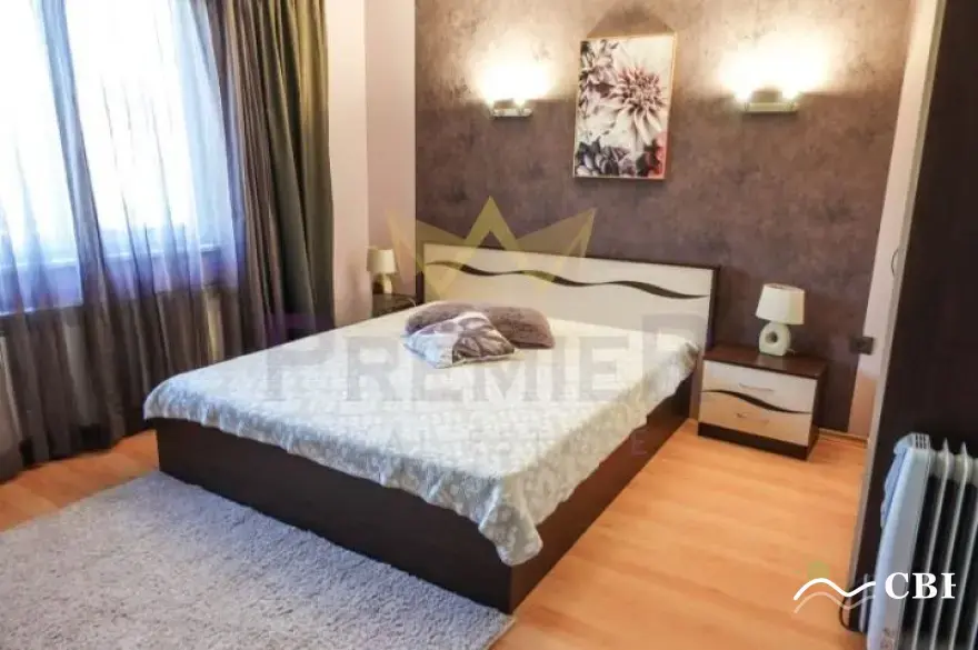 Apartment, 4-room, 200 m², in Varna. Photo 8 of 14. Varna, Black Sea, Bulgaria. Cheap Beach Holiday.