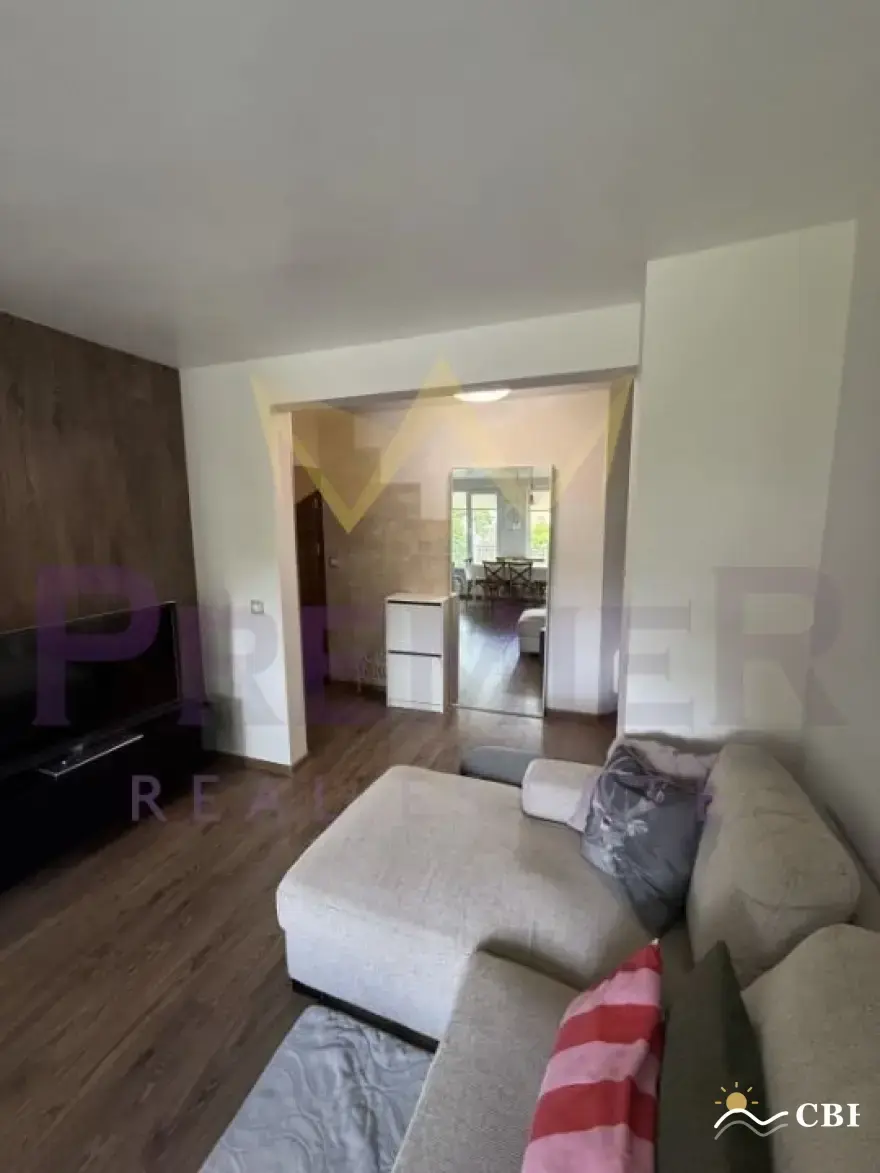 Apartment, 3-room, 80 m², in Varna. Photo 3 of 16. Varna, Black Sea, Bulgaria. Cheap Beach Holiday.