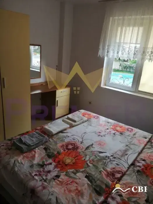Apartment, 2-room, 65 m², in Varna. Photo 4 of 15. Varna, Black Sea, Bulgaria. Cheap Beach Holiday.