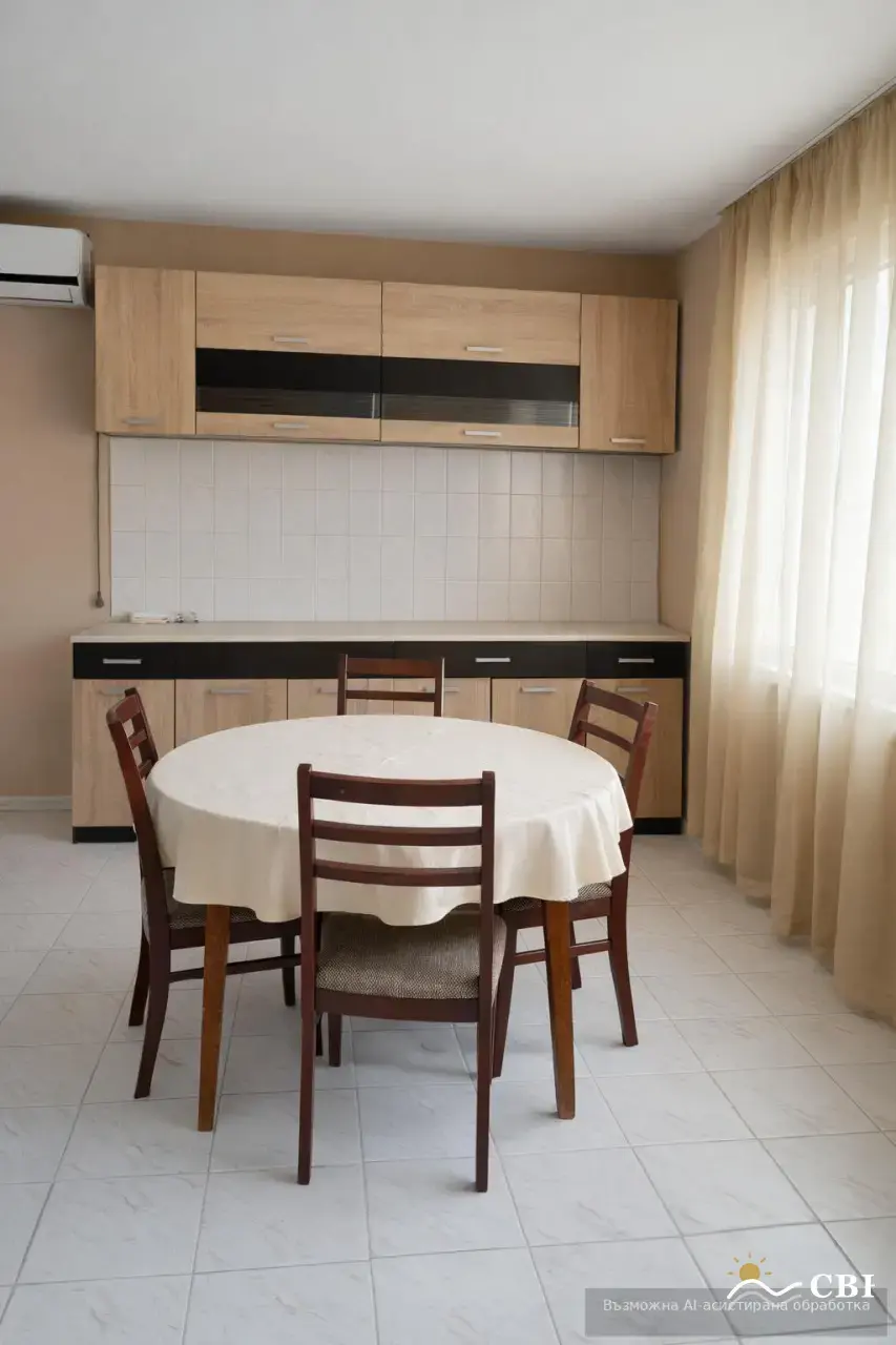 House, 1-room, 50 m², in Varna. Photo 2 of 5. Varna, Black Sea, Bulgaria. Cheap Beach Holiday.