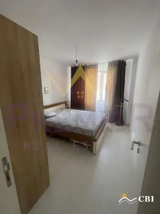 Apartment, 2-room, 62 m², in Vinitsa. Photo 3 of 7. Vinitsa, Black Sea, Bulgaria. Cheap Beach Holiday.