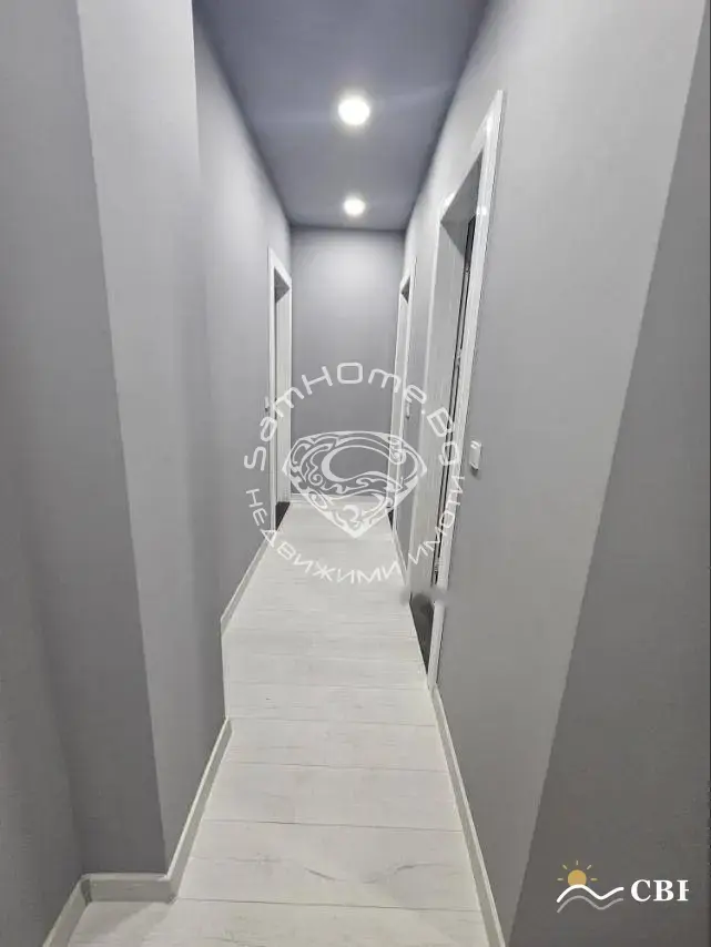 Apartment, 2-room, 100 m², in Varna. Photo 4 of 10. Varna, Black Sea, Bulgaria. Cheap Beach Holiday.