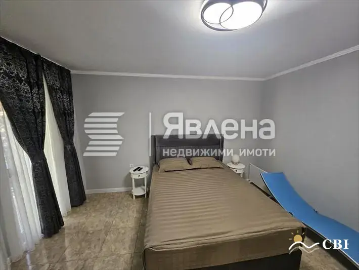 Apartment, 2-room, 100 m², in Nessebar. Photo 8 of 11. Nessebar, Black Sea, Bulgaria. Cheap Beach Holiday.