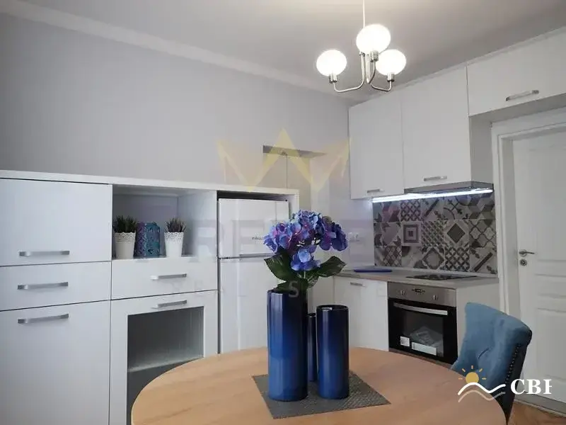 Apartment, 2-room, 55 m², in Gradina. Photo 6 of 10. Gradina, Black Sea, Bulgaria. Cheap Beach Holiday.