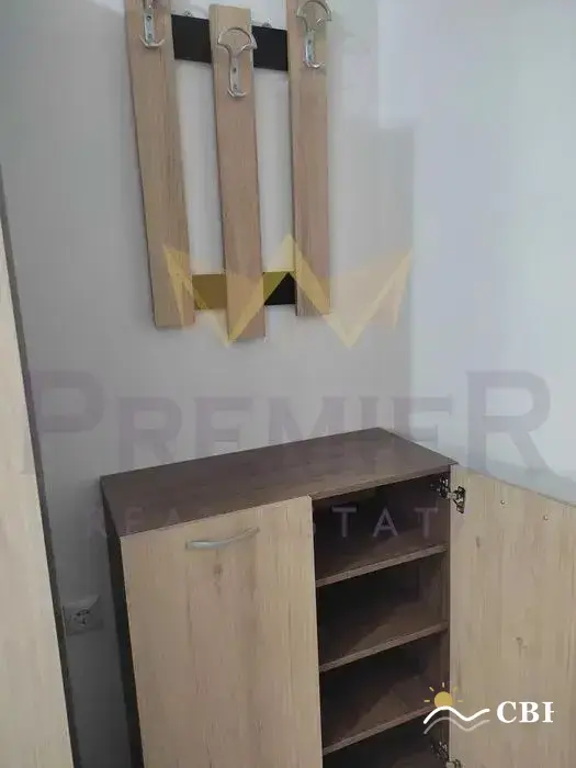Apartment, 1-room, 38 m², in Varna. Photo 9 of 10. Varna, Black Sea, Bulgaria. Cheap Beach Holiday.