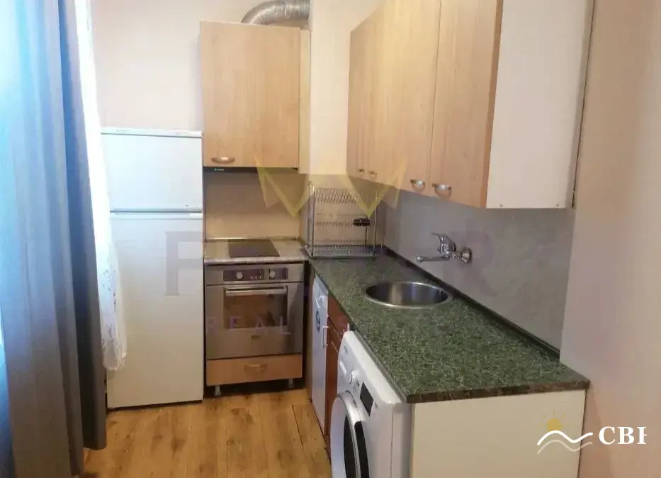 Apartment, 3-room, 75 m², in Varna. Photo 1 of 6. Varna, Black Sea, Bulgaria. Cheap Beach Holiday.