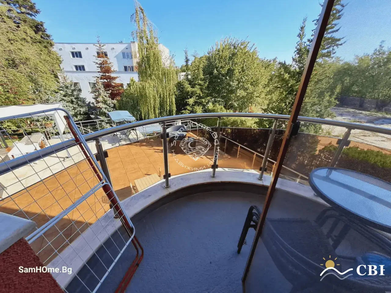 Apartment, 1-room, 55 m², in Varna. Photo 6 of 10. Varna, Black Sea, Bulgaria. Cheap Beach Holiday.