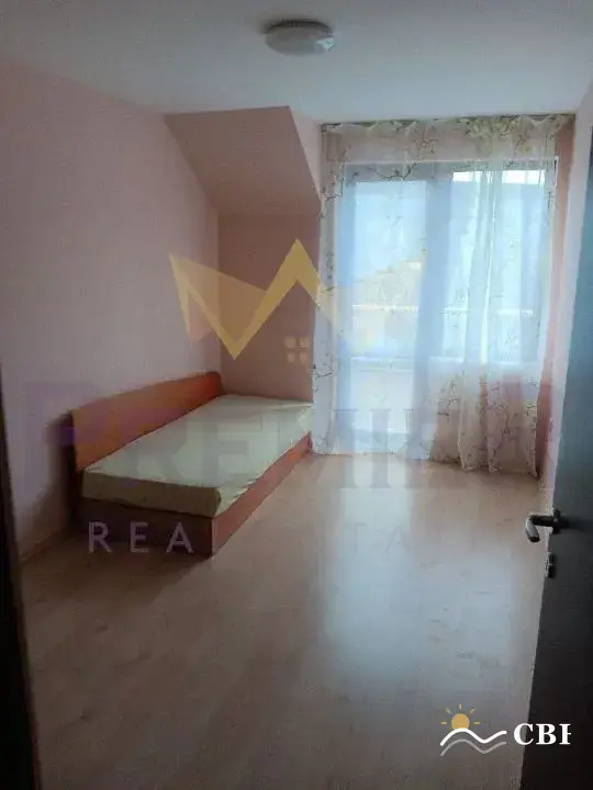 Apartment, 3-room, 90 m², in Varna. Photo 7 of 13. Varna, Black Sea, Bulgaria. Cheap Beach Holiday.
