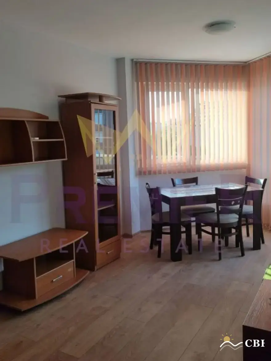 Apartment, 2-room, 65 m², in Varna. Photo 3 of 11. Varna, Black Sea, Bulgaria. Cheap Beach Holiday.
