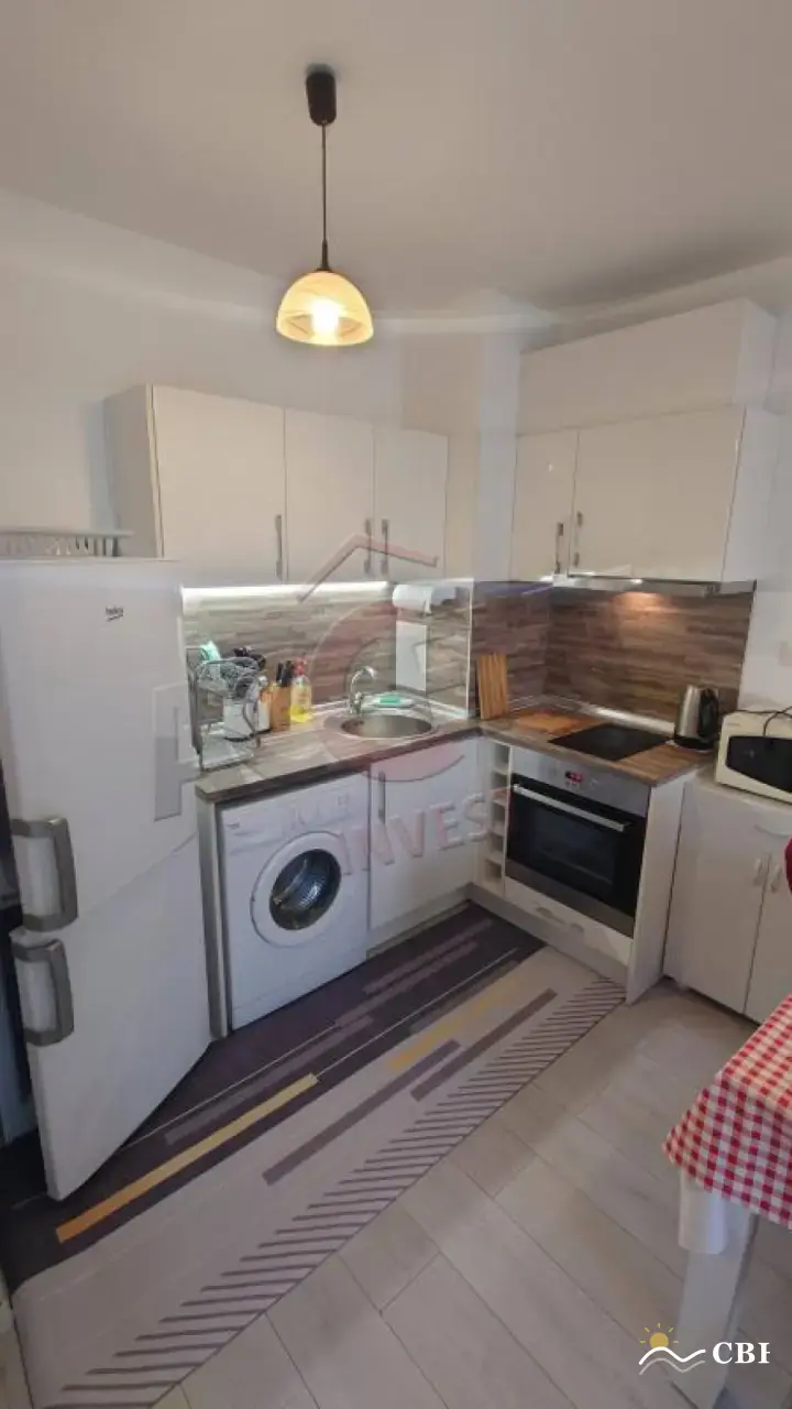 Apartment, 2-room, 55 m², in Varna. Photo 2 of 16. Varna, Black Sea, Bulgaria. Cheap Beach Holiday.