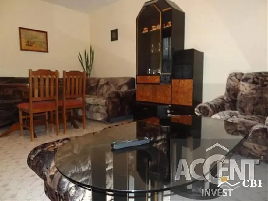 Apartment, 2-room, 64 m², in Varna. Photo 2 of 7. Varna, Black Sea, Bulgaria. Cheap Beach Holiday.