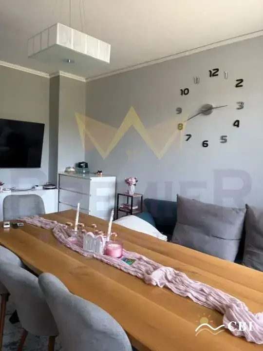 Apartment, 4-room, 80 m², in Varna. Photo 2 of 16. Varna, Black Sea, Bulgaria. Cheap Beach Holiday.