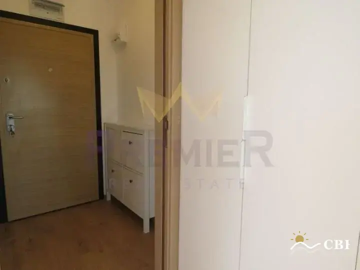 Apartment, 2-room, 103 m², in Varna. Photo 9 of 11. Varna, Black Sea, Bulgaria. Cheap Beach Holiday.
