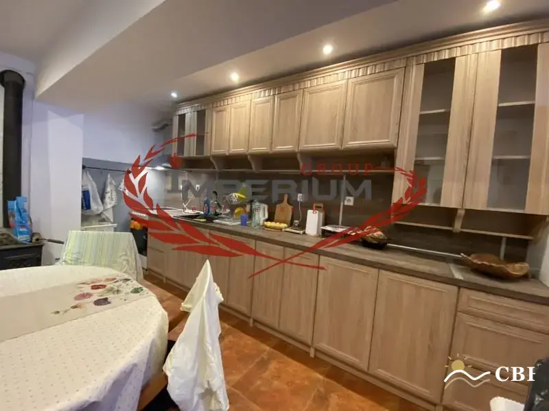 House, 1-room, 200 m², in Varna. Photo 2 of 16. Varna, Black Sea, Bulgaria. Cheap Beach Holiday.