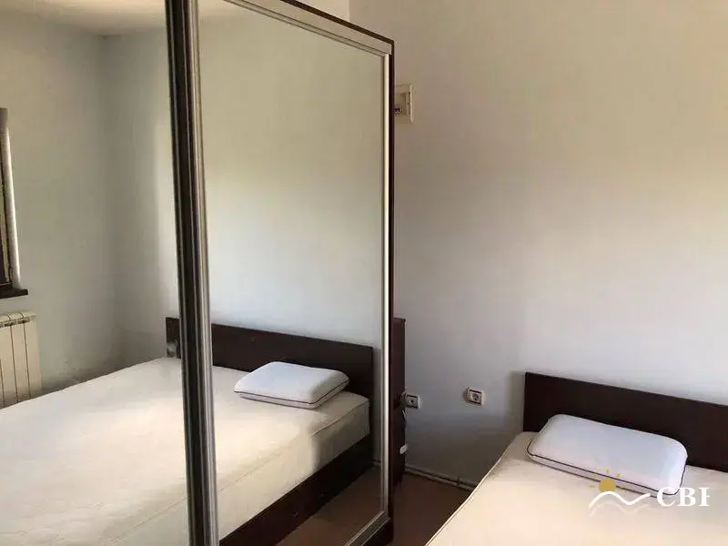 Apartment, 2-room, 60 m², in Varna. Photo 3 of 12. Varna, Black Sea, Bulgaria. Cheap Beach Holiday.