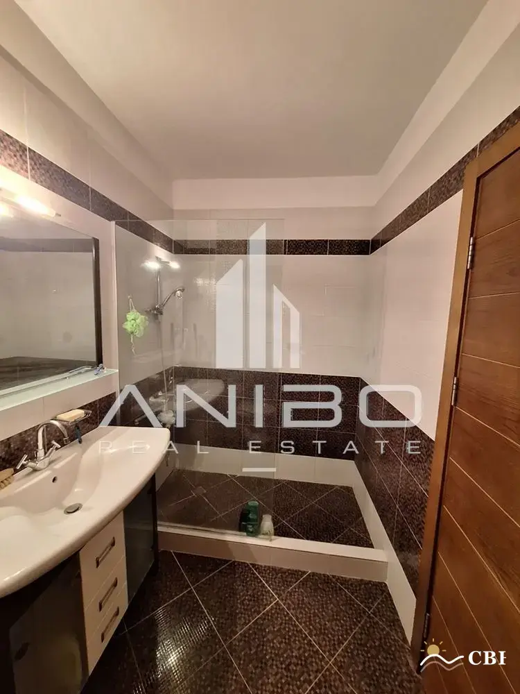 Apartment, 3-room, 108 m², in Varna. Photo 4 of 12. Varna, Black Sea, Bulgaria. Cheap Beach Holiday.