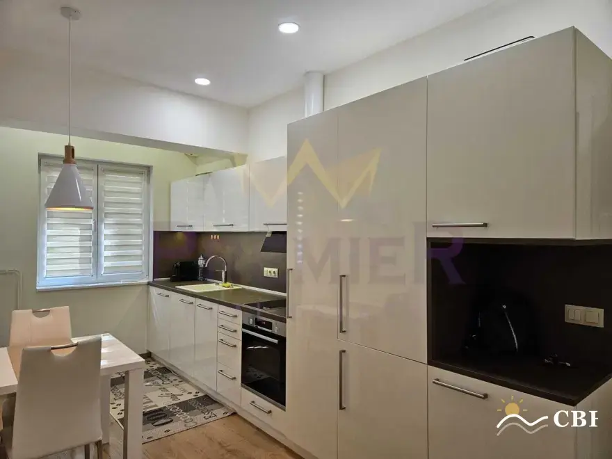 Apartment, 1-room, 40 m², in Varna. Photo 2 of 5. Varna, Black Sea, Bulgaria. Cheap Beach Holiday.