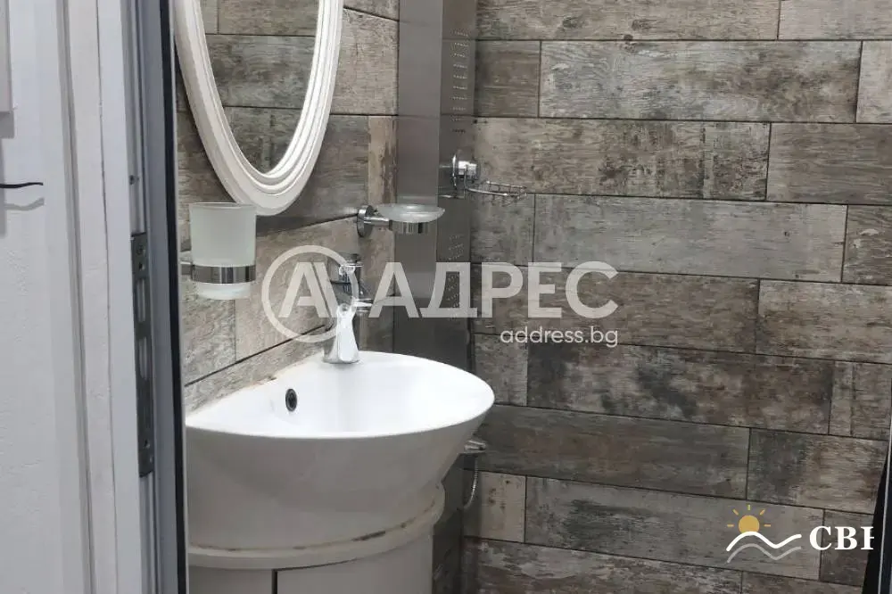 Apartment, 3-room, 68 m², in Varna. Photo 7 of 9. Varna, Black Sea, Bulgaria. Cheap Beach Holiday.