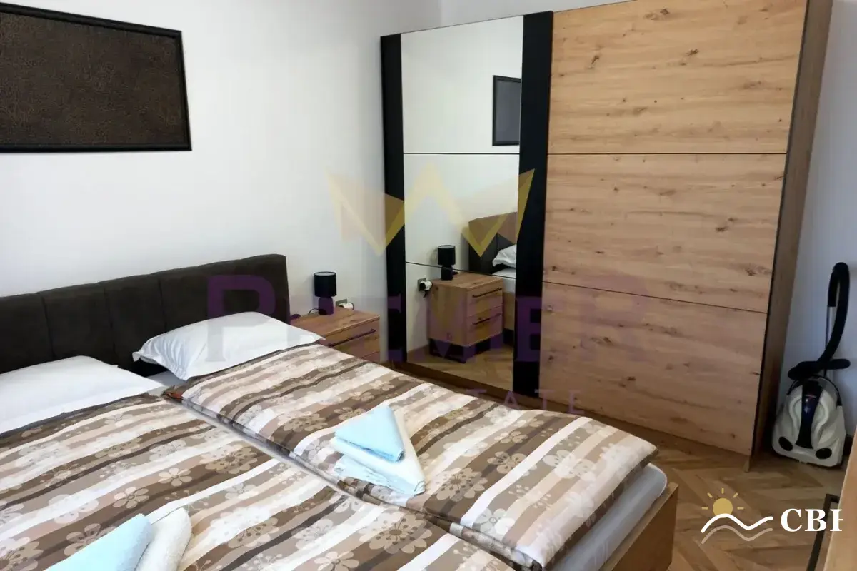 Apartment, 3-room, 100 m², in Varna. Photo 7 of 15. Varna, Black Sea, Bulgaria. Cheap Beach Holiday.