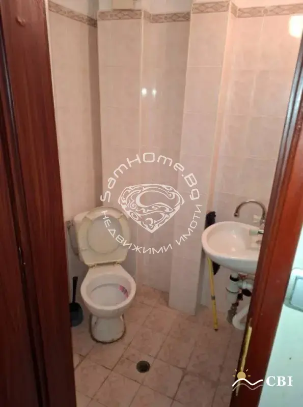 Apartment, 2-room, 89 m², in Varna. Photo 6 of 11. Varna, Black Sea, Bulgaria. Cheap Beach Holiday.