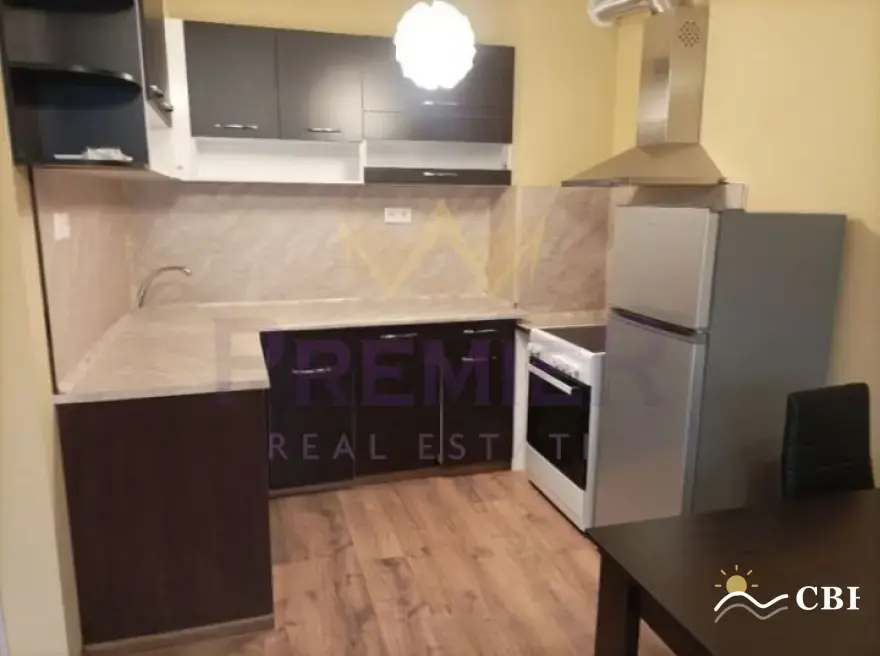 Apartment, 2-room, 59 m², in Varna. Photo 1 of 7. Varna, Black Sea, Bulgaria. Cheap Beach Holiday.