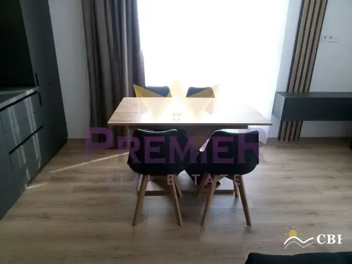 Apartment, 2-room, 50 m², in Varna. Photo 4 of 9. Varna, Black Sea, Bulgaria. Cheap Beach Holiday.