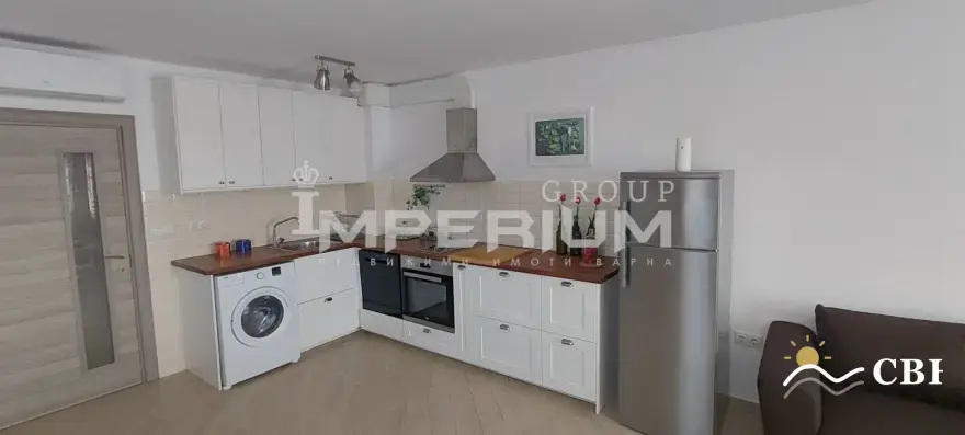 Apartment, 2-room, 70 m², in Varna. Photo 2 of 14. Varna, Black Sea, Bulgaria. Cheap Beach Holiday.