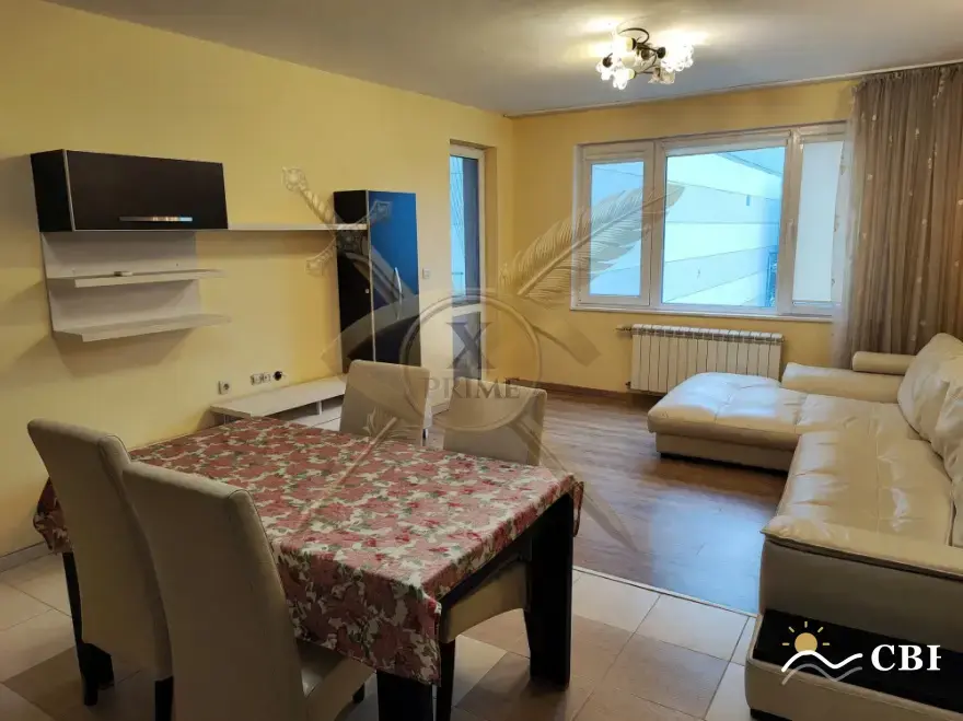 Apartment, 3-room, 102 m², in Varna. Photo 4 of 8. Varna, Black Sea, Bulgaria. Cheap Beach Holiday.